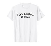 Lenny Kravitz - Rock And Roll Is Dead T-Shirt