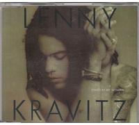 Lenny Kravitz - Stand by My Woman (4 Tracks, UK, 1991) [Import]