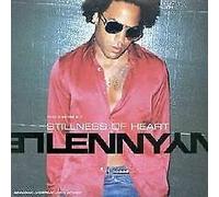 Lenny Kravitz - Stillness of Heart [Import]