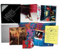 Lenny Kravitz - Strut-Deluxe Boxset CD+LP [Import]