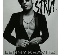 Lenny Kravitz - Strut [Import]