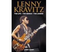 Lenny Kravitz - [Livre en VO] Unknown (Auteur)