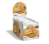Lenny & Larry`S Peanut Butter Complete Cookie ( 12/4 OZ)