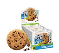 Lenny & Larry's - Le Cookie Complet 2 oz. Pépite de chocolat en portion individuelle - 12 Biscuits