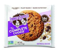 Lenny & Larry's The Complete Cookie, 113 g, lot de 12