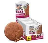 Lenny & Larry's The Complete Cookie Acides Aminés BCAA Snickerdoodle