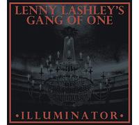 Lenny Lashley's Gang of O - Illuminator [Import]