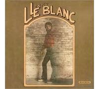 LENNY LEBLANC - Breakthrough [Import]