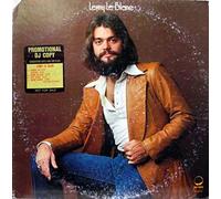 Lenny Leblanc - Lenny LeBlanc Hound Dog Man vinyl record