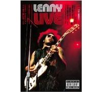 Lenny Kravitz - Lenny Live
