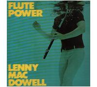 Lenny Mac Dowell - Flute Power [Vinyl LP]
