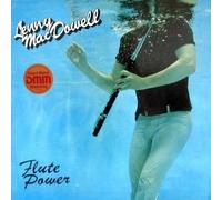 Lenny Mac Dowell - Lenny Mac Dowell - Flute Power - Ohrwurm Records - O.W. 20555