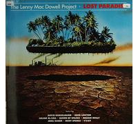 Lenny Mac Dowell Project, The - Lost Paradise [Vinyl LP]