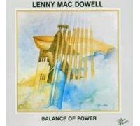 Lenny Macdowell - Balance of Power [Import]