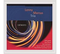 Lenny Marcus - Cathexis