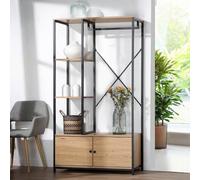 Lenny - Penderie 2 Portes