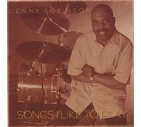 Lenny Robinson - Songs I Like to Play