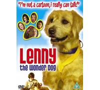 Lenny the Wonder Dog