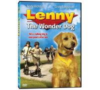 Lenny the Wonder Dog [DVD] [Import]