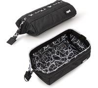 Lenny Trousse Trousse À Crayons Grande Capacité Etui À Crayon Pour L'école, Le Collège Et Le Bureau