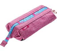 Lenny TrousseTrousse À Crayons Grande CapacitéEtui À Crayon Pour L'école,Le Collège Et Le Bureau (Rose)