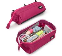 Lenny TrousseTrousse À Crayons Grande CapacitéEtui À Crayon Pour L'école,Le Collège Et Le Bureau.[T122]