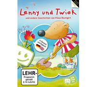 Lenny Und Twiek - Und Andere Geschichten Von Klaus Baumgart