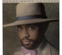 LENNY WHITE - ATTITUDE