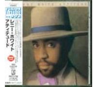 Lenny White - Attitude [Import]