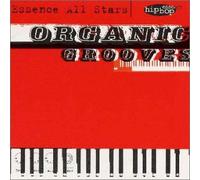Lenny White Presets - Organic Grooves Feat. Dr.Lonni