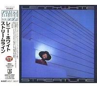 Lenny White - Streamline [Import]
