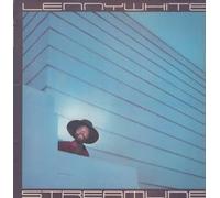 LENNY WHITE - STREAMLINE LP (VINYL) UK ELEKTRA 1978 (Katalog-Nummer: K52108)
