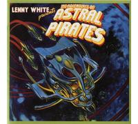 Lenny White - The Adventures of Astral Pirates