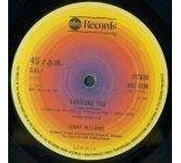Lenny Williams - Lenny Williams - Choosing You / Trust In Me - ABC Records