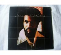 Lenny Williams - LENNY WILLIAMS Pray For The Lion USA LP 1974