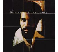 Lenny Williams - Pray for The Lion