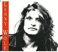 Lenny Wolf - Wie die Winde wehen (1999)