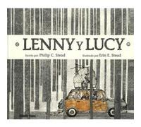 Lenny Y Lucy - [Livre en VO] Stead, Philip C (Auteur)
