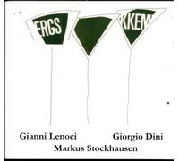 Lenoci,Gianni - Ergskkem
