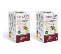 LENODIAR ADULTE - 20 gélules Set(S) 2x20 pc(s)