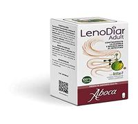 Lenodiar Adulto 20 Cap Aboca