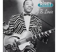 Lenoir, J.B. – Blues Classics