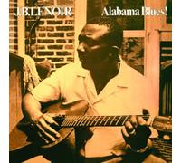 LENOIR, J.B. - LENOIR, J.B. Alabama Blues (180 g Vinyl)