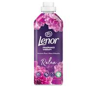Lenor Adoucissant Concentré Améthyste & Bouque 525 Ml