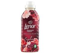 Lenor Adoucissant Concentré Jasmin 525 Ml
