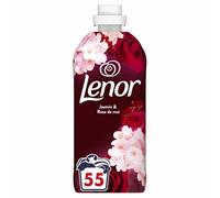 LENOR Adoucissant concentré jasmin et rose 1,15 L