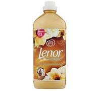 Lenor Adoucissant concentré or & fleurs de vanille 75 lavages format XL