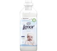 Lenor Adoucissant Hypoallergénique Sensitiv - 38 Lavages 950ML pour une douceur douce à base de plantes