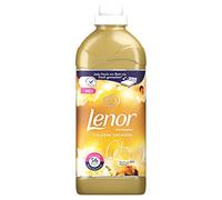 Lenor Adoucissant - Linge moelleux avec parfum de linge - 56 lavages - Orchidée dorée Lenor (1,4 l)