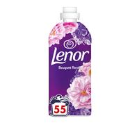 LENOR Adoucissant liquide Bouquet floral - 1,155 L / 55 doses